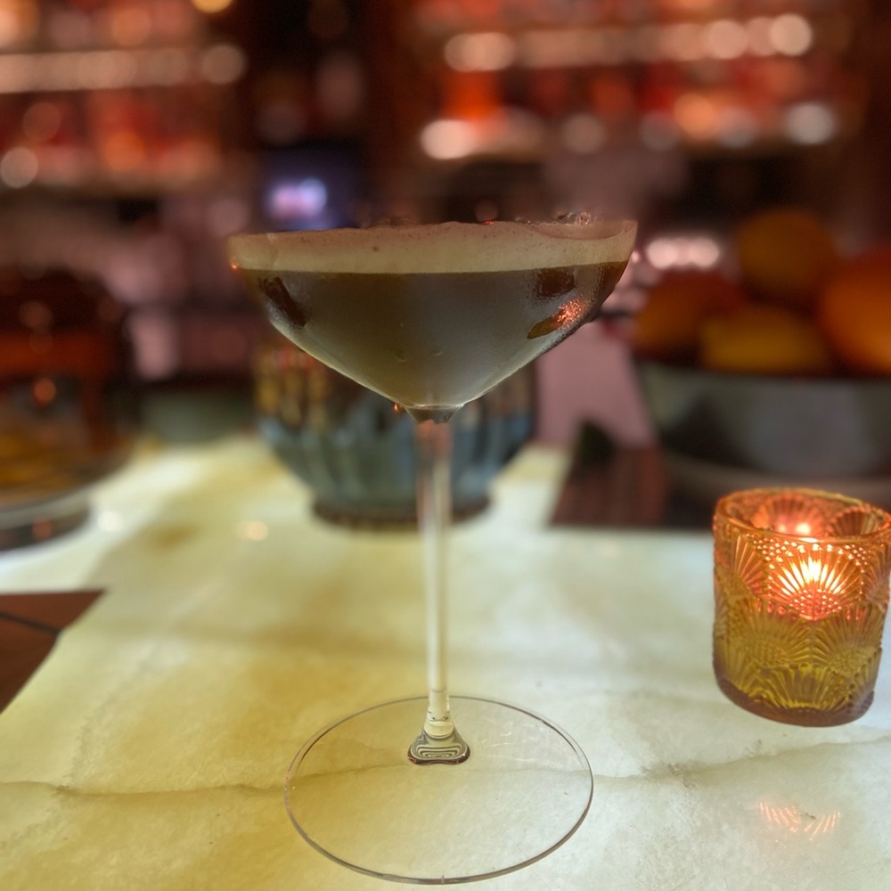 Meet your Posher, Alisa